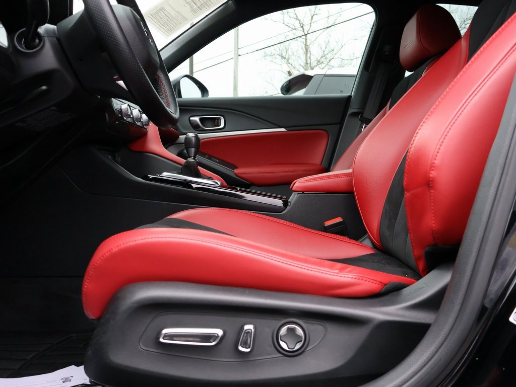 Used 2024 Acura Integra Type S image 31