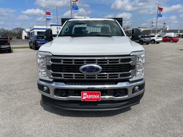 New 2026 Ford F350 XL image 3