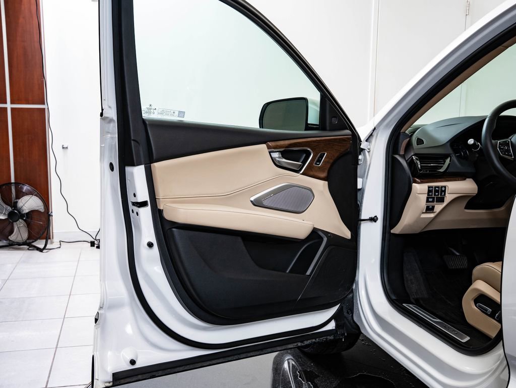 Certified 2024 Acura RDX SH-AWD w/ Advance Package image 27