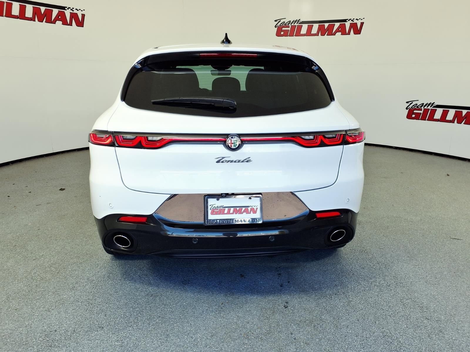 Used 2024 Alfa Romeo Tonale Veloce image 5