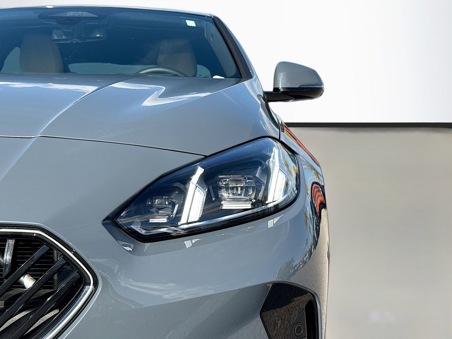 Used 2026 BMW 228i 228 Gran Coupe w/ Technology Package image 10