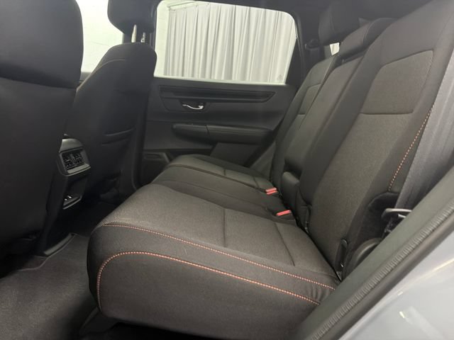 Used 2024 Honda CR-V Sport image 26