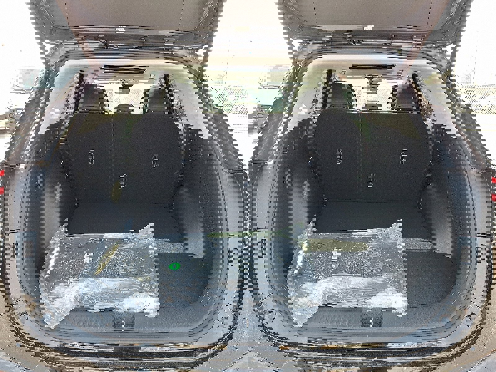 New 2026 Kia Sportage SX Prestige image 19