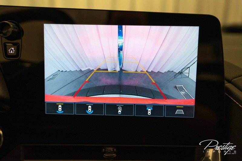 Used 2020 Chevrolet Corvette Stingray Preferred Cpe w/ 2LT Preferred Equipment Group image 51