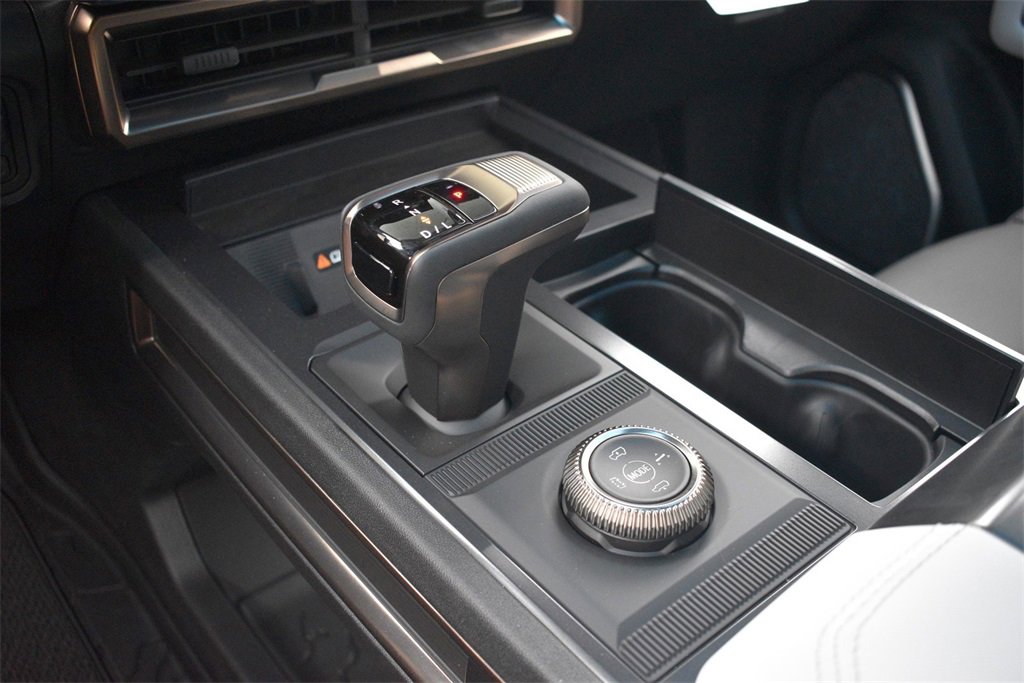 New 2024 GMC Hummer EV 3X w/ Omega Edition image 33