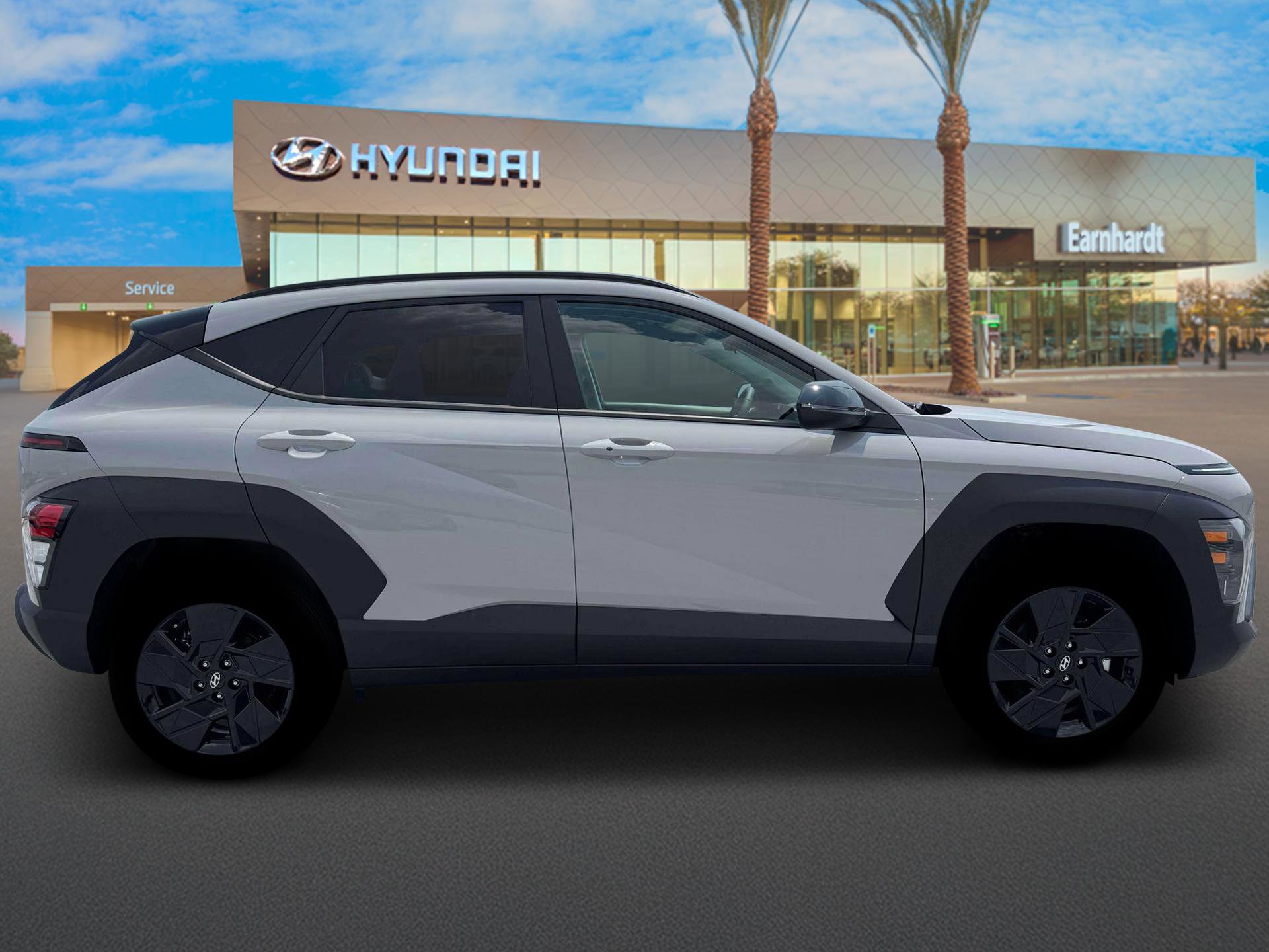 New 2026 Hyundai Kona SEL Sport image 9