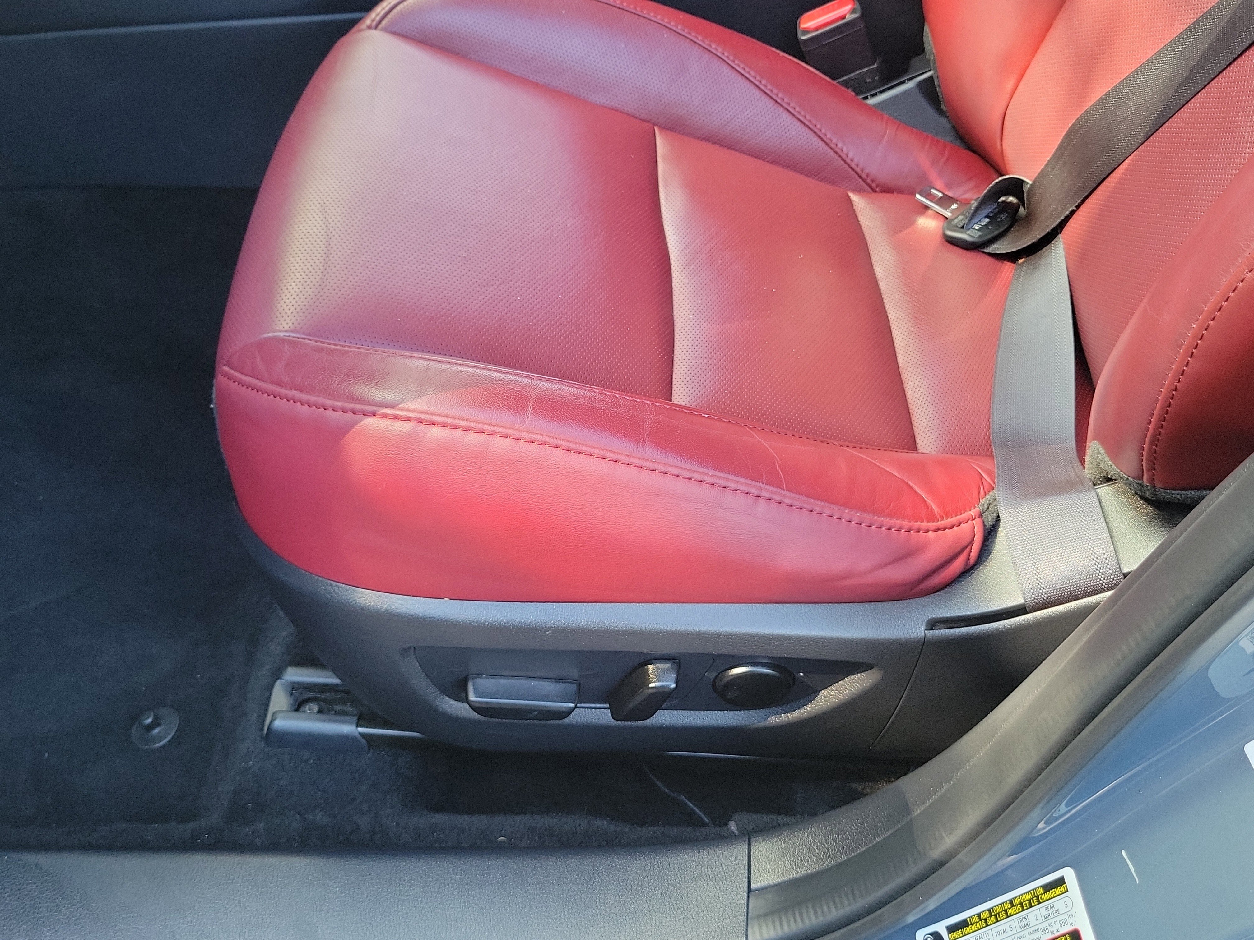 Used 2024 MAZDA CX-30 AWD 2.5 S w/ Preferred Package image 17