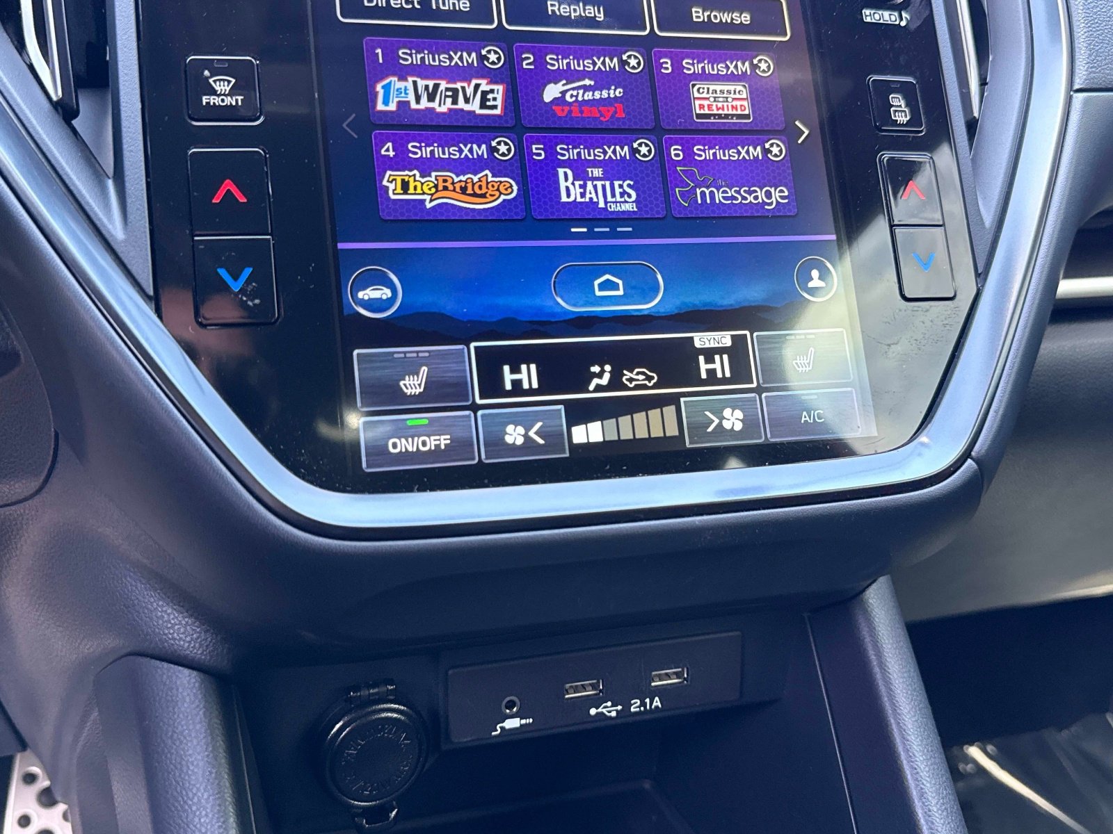 Used 2023 Subaru WRX Premium image 23