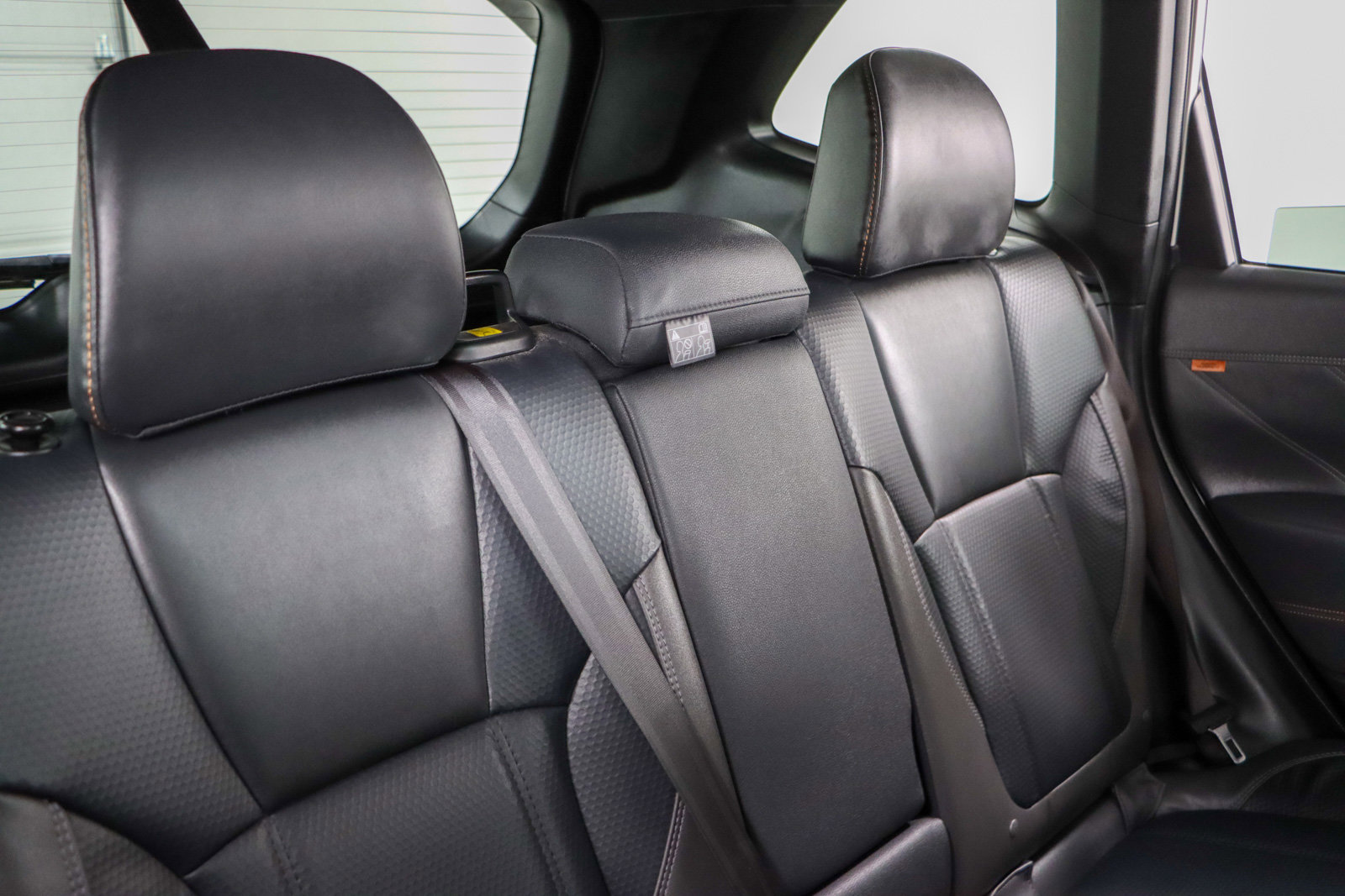 Used 2022 Subaru Forester Wilderness image 28