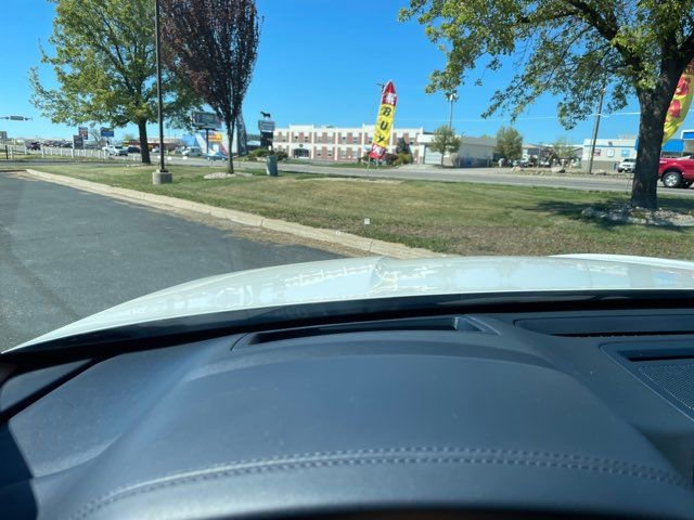 Used 2023 Genesis GV80 3.5T w/ Prestige Package image 7