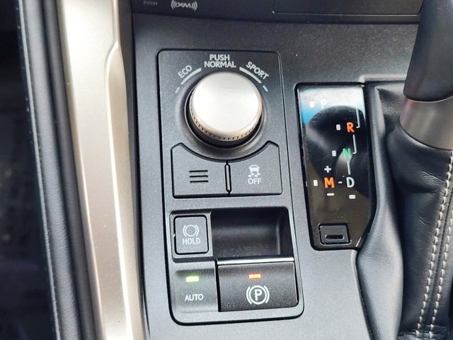 Used 2017 Lexus NX 200t F Sport image 25