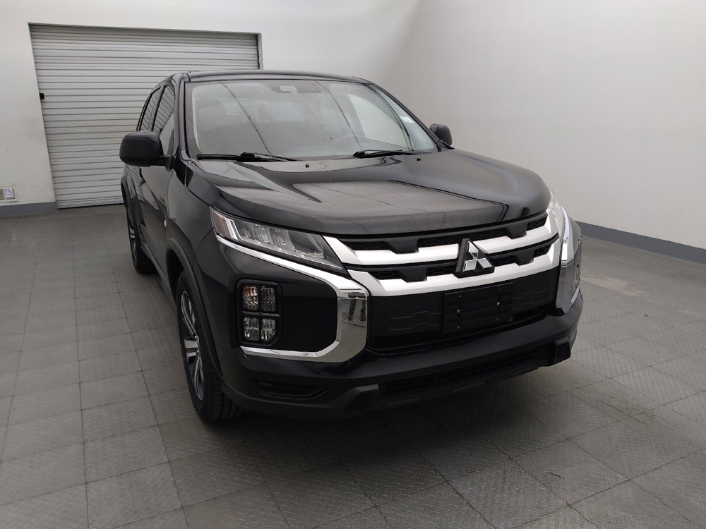 Used 2021 Mitsubishi Outlander Sport FWD image 14