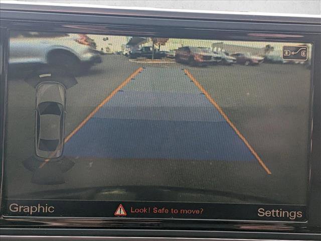 Used 2015 Audi A6 2.0T Premium Plus w/ Premium Plus Package image 13