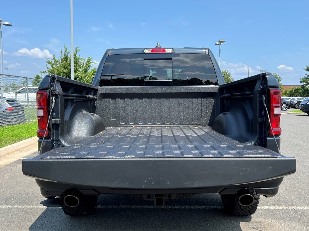 New 2026 RAM 1500 Rebel w/ Trailer Tow Group image 5