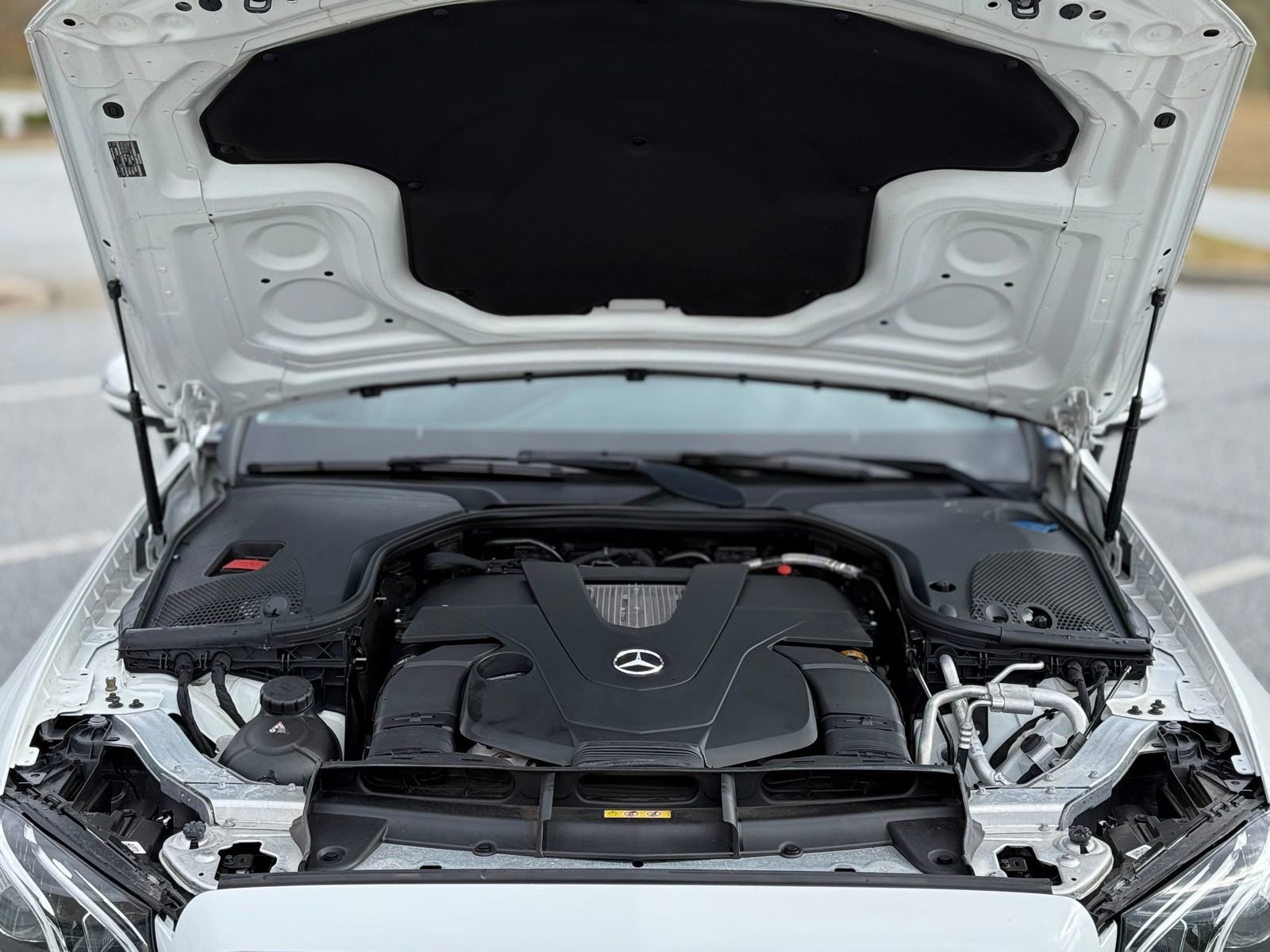 Used 2018 Mercedes-Benz E 400 Cabriolet image 46