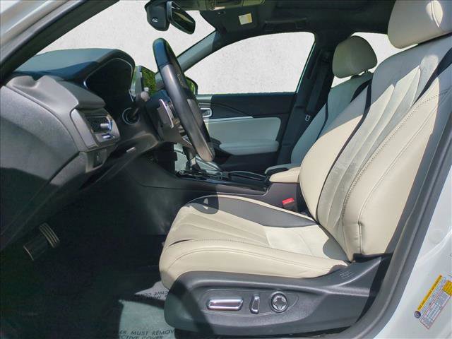 Used 2023 Acura Integra A-Spec image 17