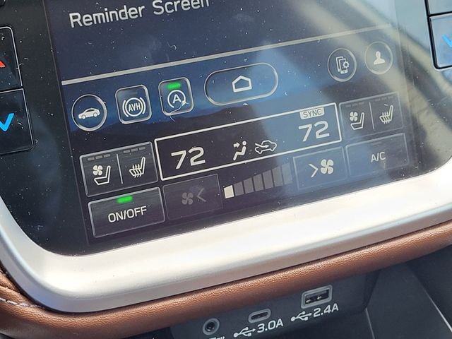 Used 2023 Subaru Outback Touring XT image 24