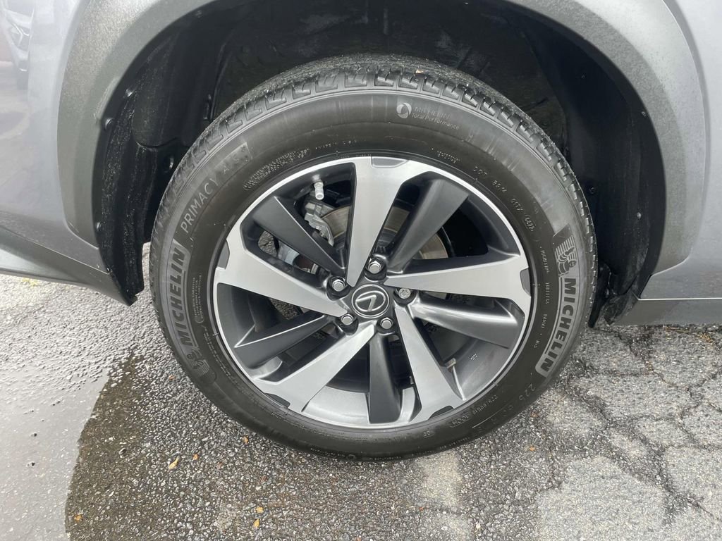 Used 2019 Lexus NX 300 AWD w/ Premium Package image 7