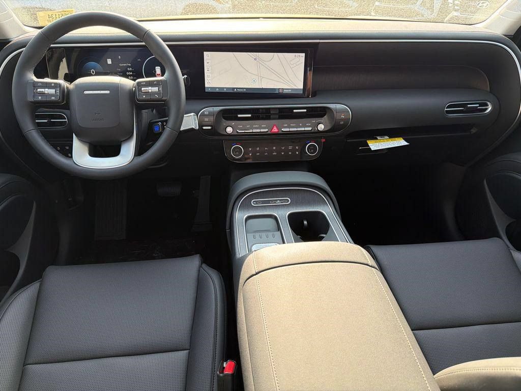 New 2026 Hyundai Palisade SEL FWD image 23