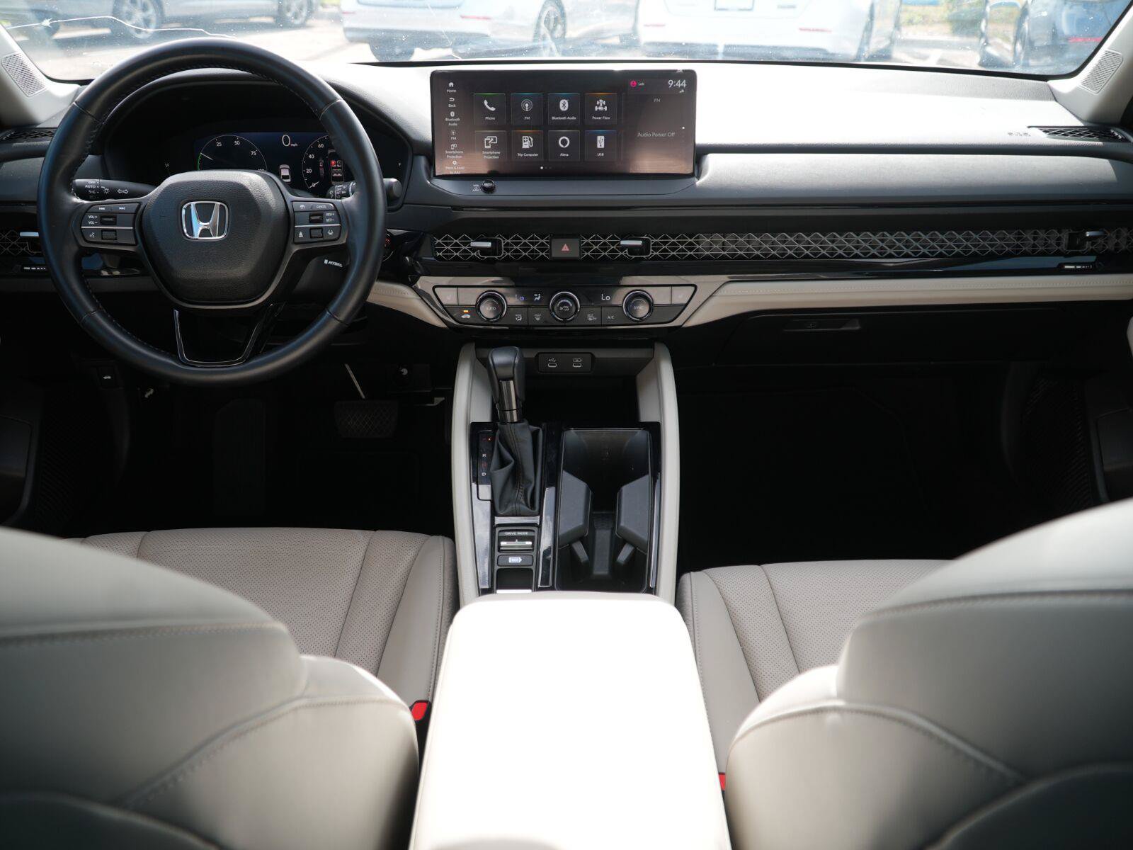 Used 2024 Honda Accord EX-L image 21