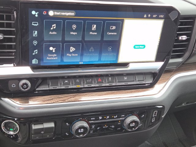 New 2026 Chevrolet Silverado 1500 LT w/ Convenience Package II AWD/4WD image 27