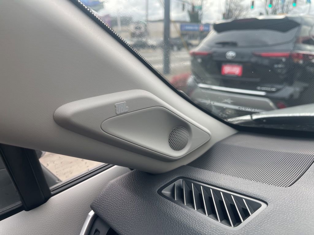 Used 2025 Toyota RAV4 XLE Premium w/ Weather Package image 34