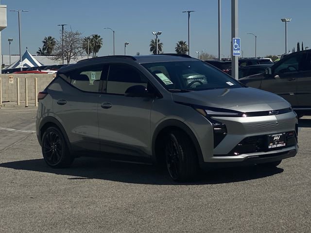 New 2027 Chevrolet Bolt RS w/ Technology Package image 11