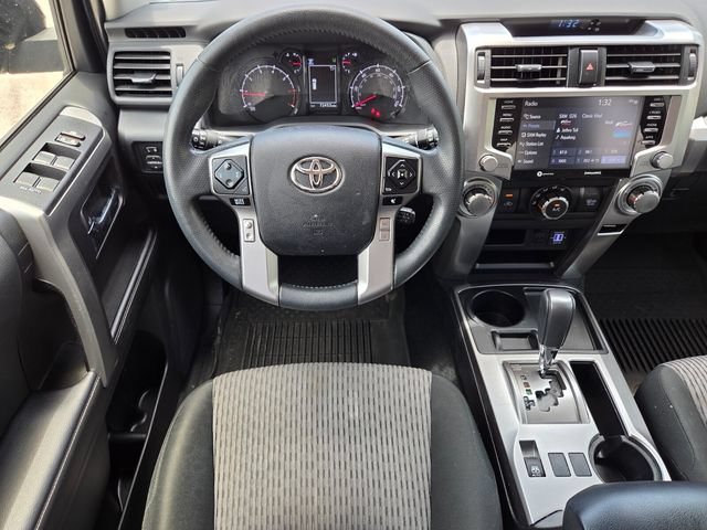 Used 2022 Toyota 4Runner SR5 RWD image 16