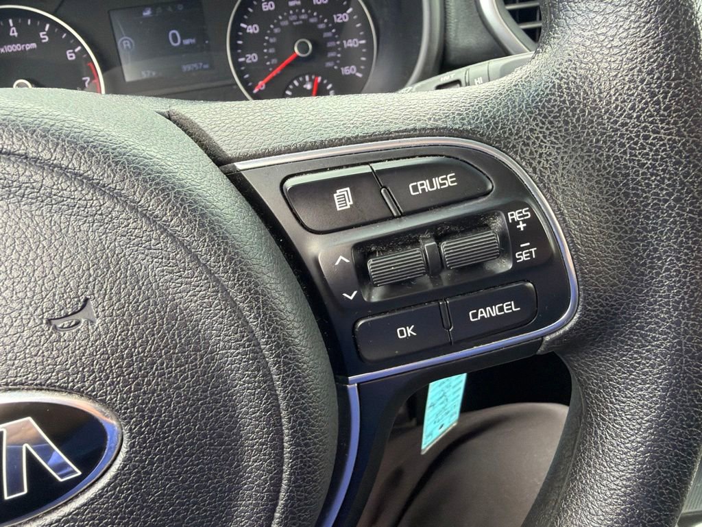 Certified 2019 Kia Sportage LX AWD/4WD image 19