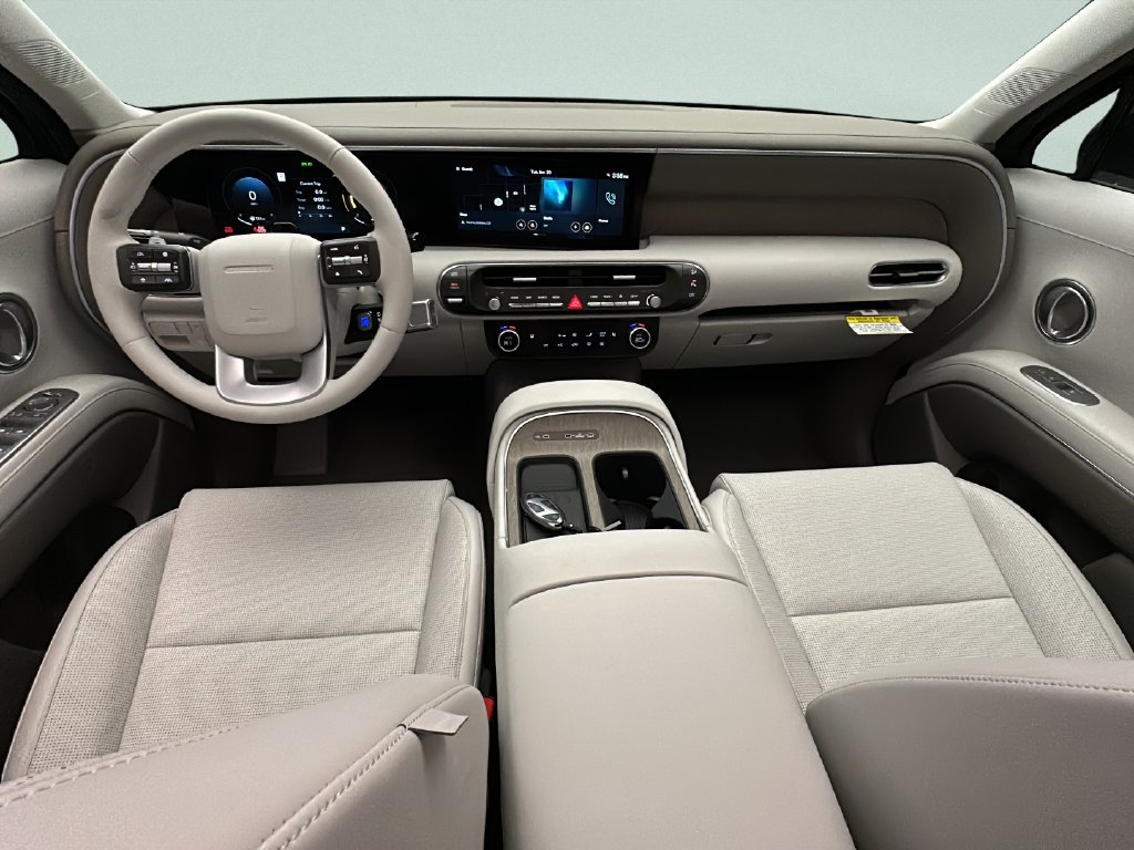 Certified 2026 Hyundai Palisade SEL AWD/4WD image 21