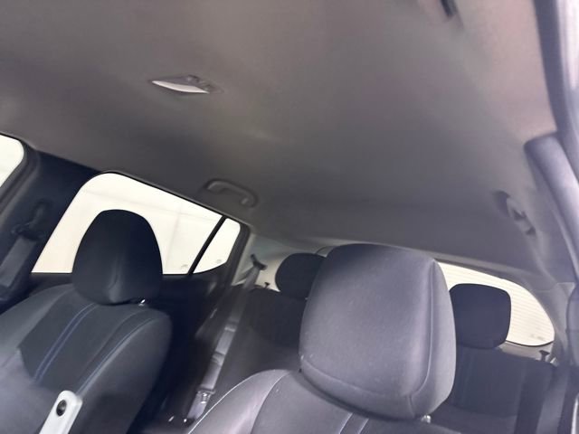 Used 2023 Nissan Leaf S w/ Protection Package image 13