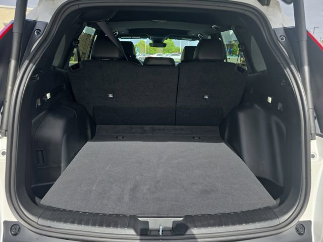 Used 2025 Honda CR-V Sport-L image 12