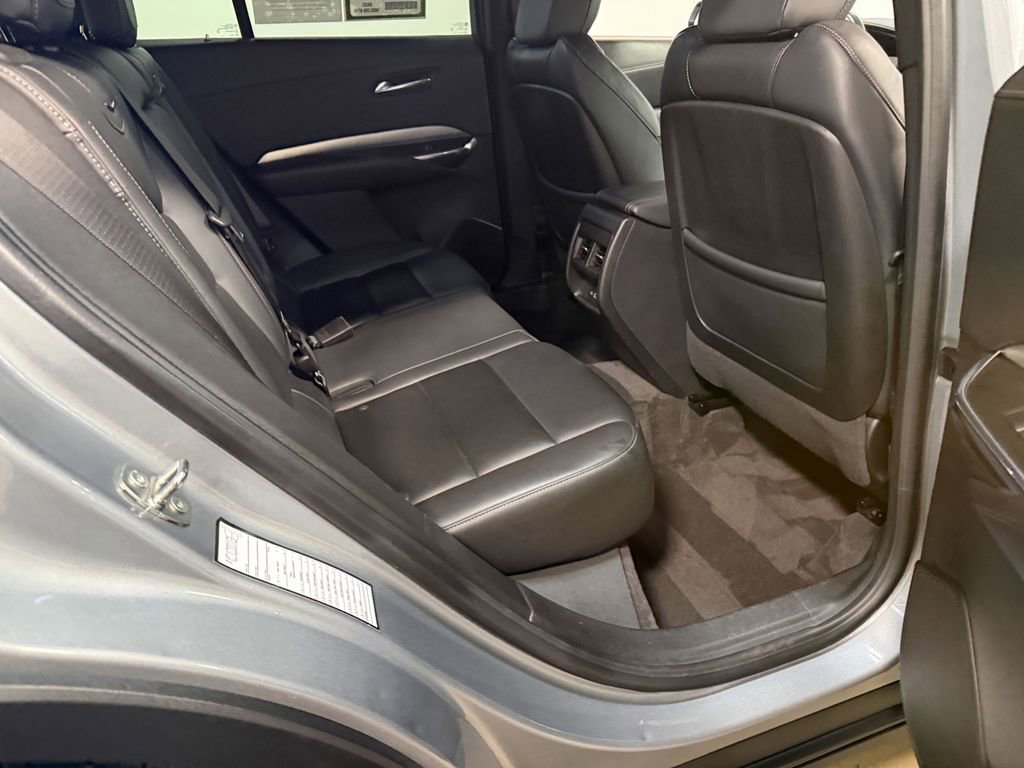 Used 2023 Cadillac XT4 Premium Luxury image 66