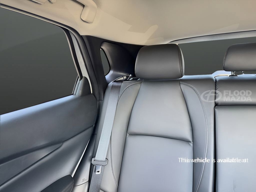 New 2026 MAZDA CX-30 AWD 2.5 S w/ Select Sport Pkg image 6