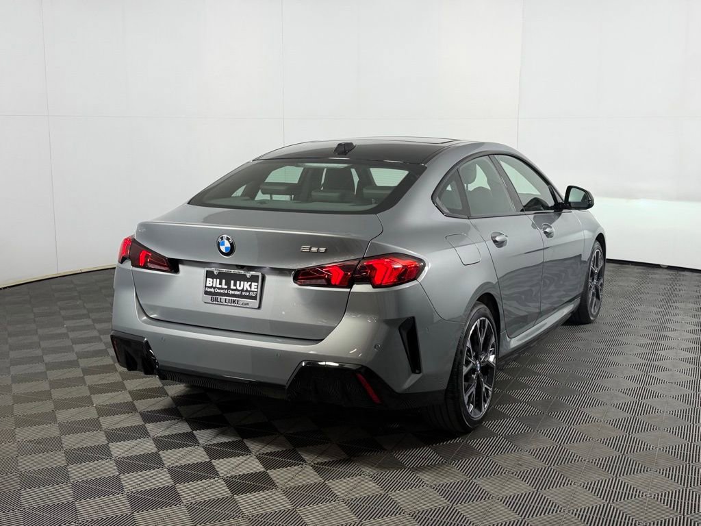 Used 2026 BMW 228i FWD image 7