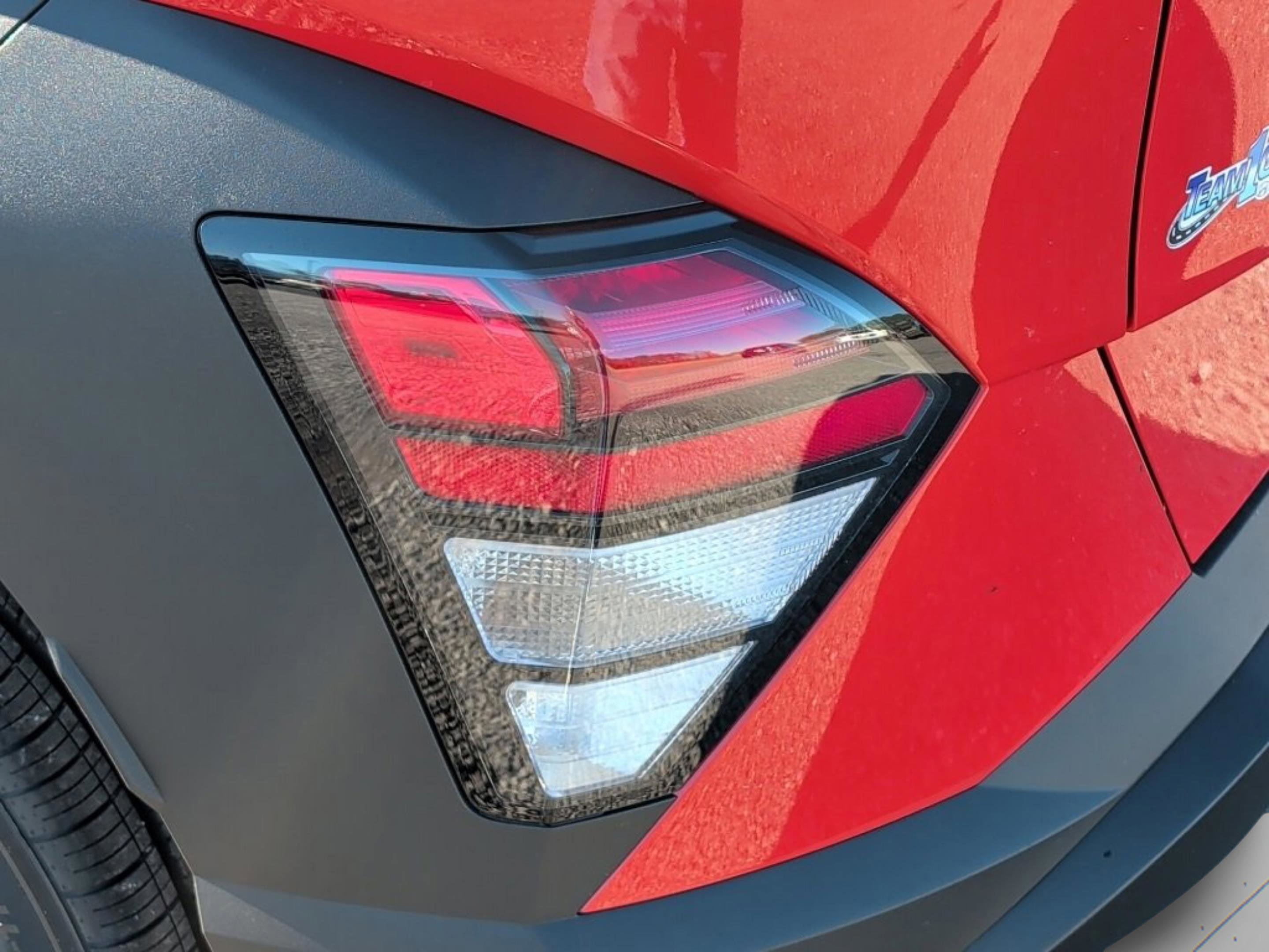 New 2026 Hyundai Kona SE FWD image 35