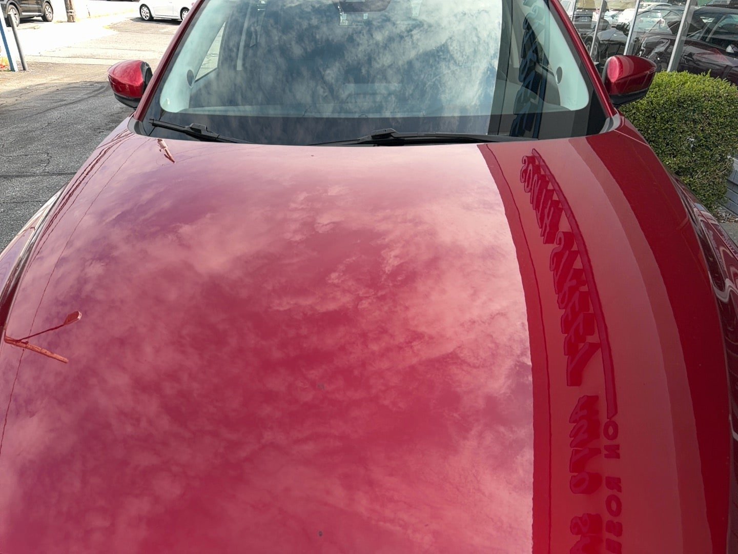 Used 2017 MAZDA CX-5 Grand Select AWD/4WD image 29
