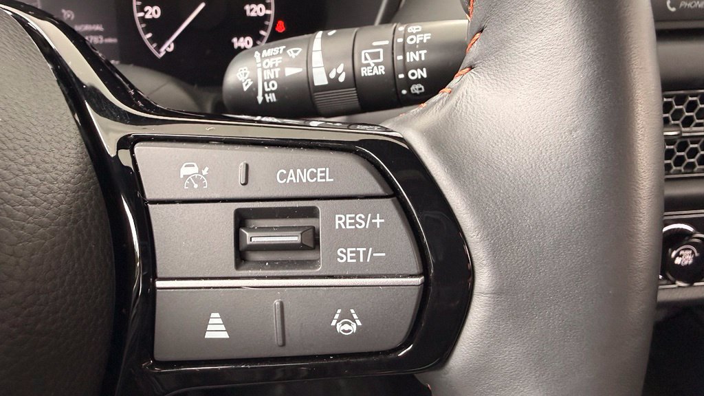 Used 2023 Honda HR-V Sport image 30