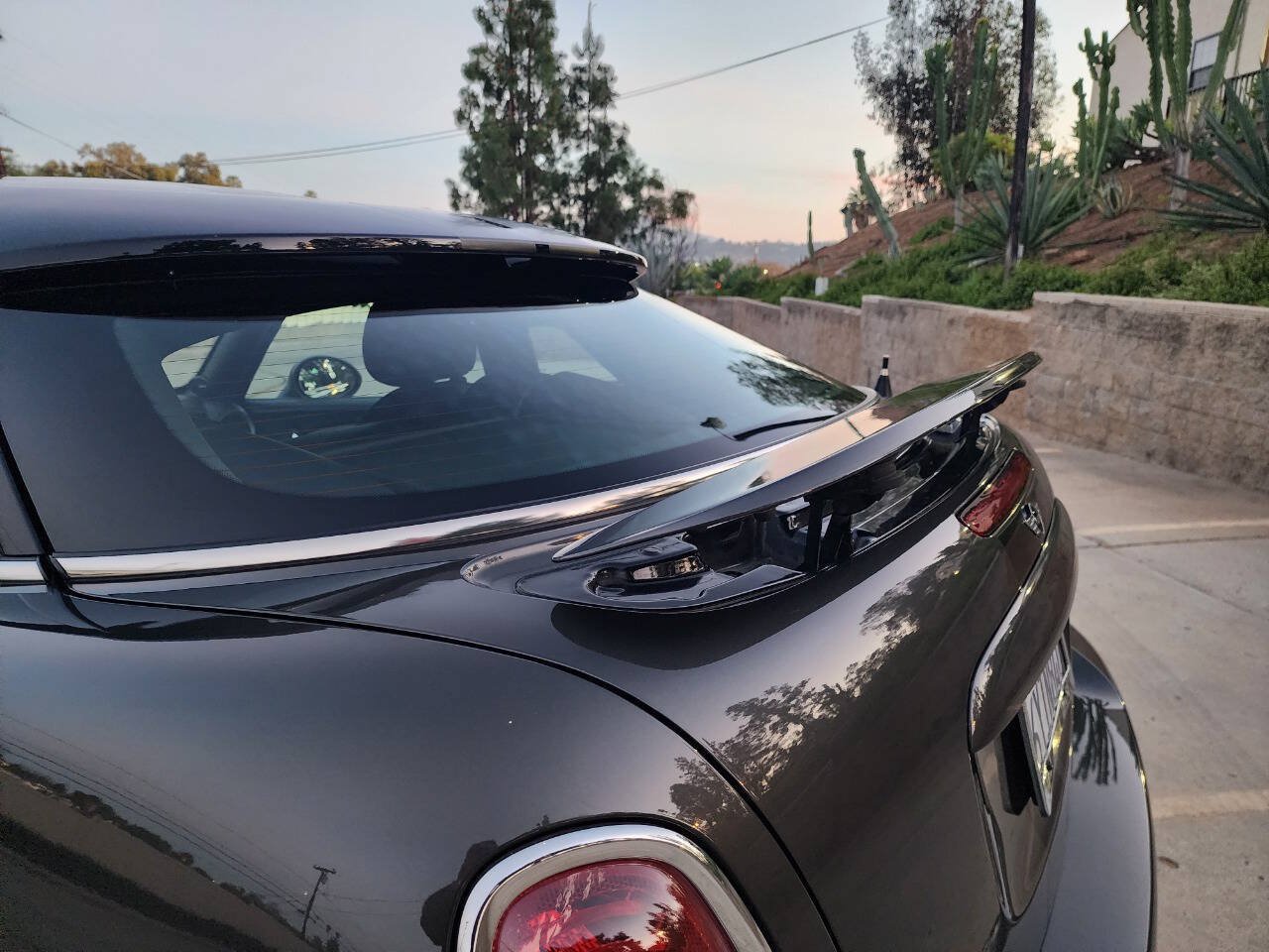 Used 2012 MINI Cooper Coupe S FWD image 37