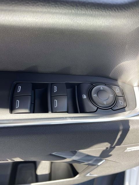 New 2026 Chevrolet Silverado 1500 RST w/ Redline Edition image 16