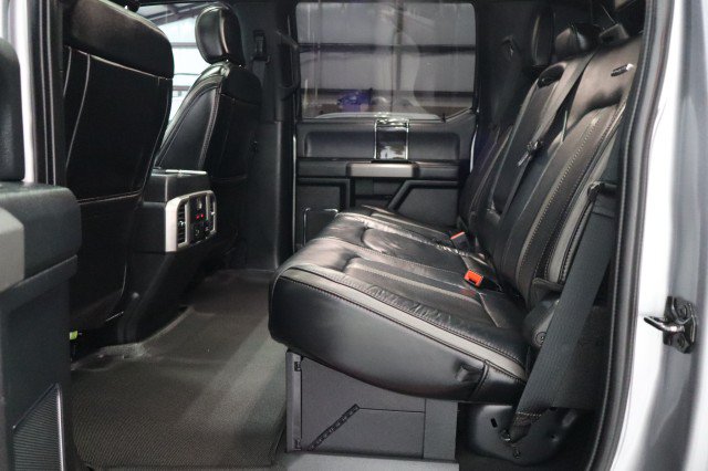 Used 2021 Ford F350 Platinum AWD/4WD image 68