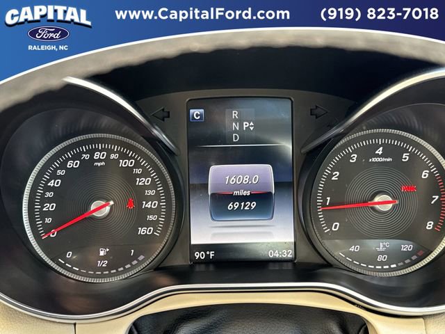 Used 2017 Mercedes-Benz C 300 Sedan image 26