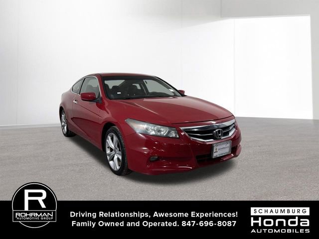 Used 2011 Honda Accord EX-L image 3