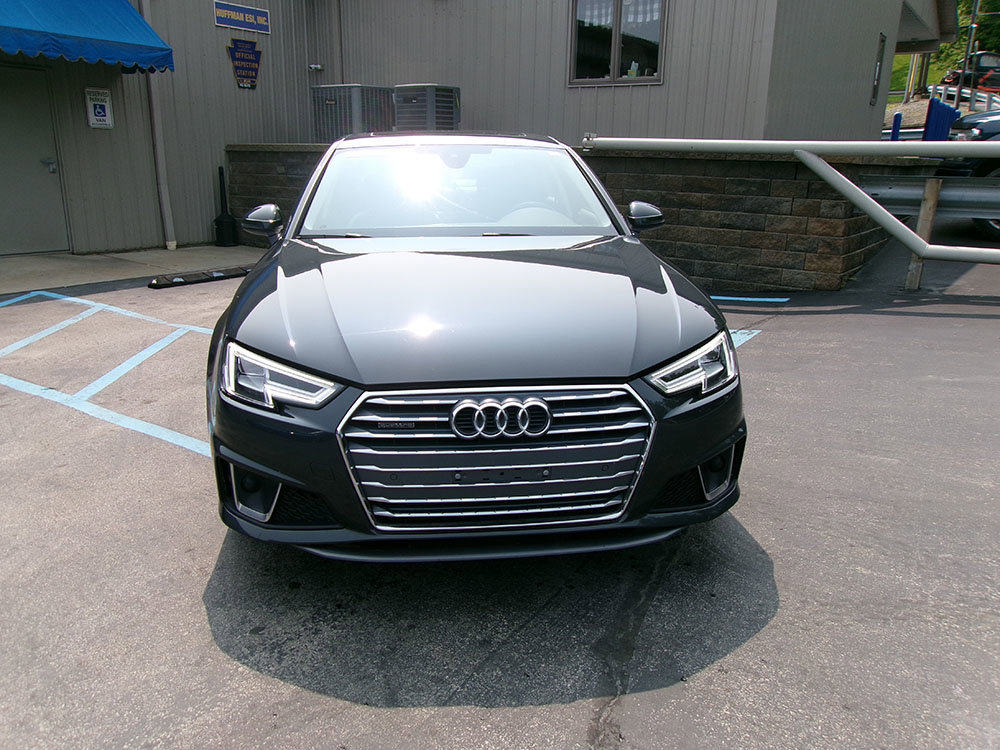 Used 2019 Audi A4 2.0T Premium Plus w/ Premium Plus Package image 6