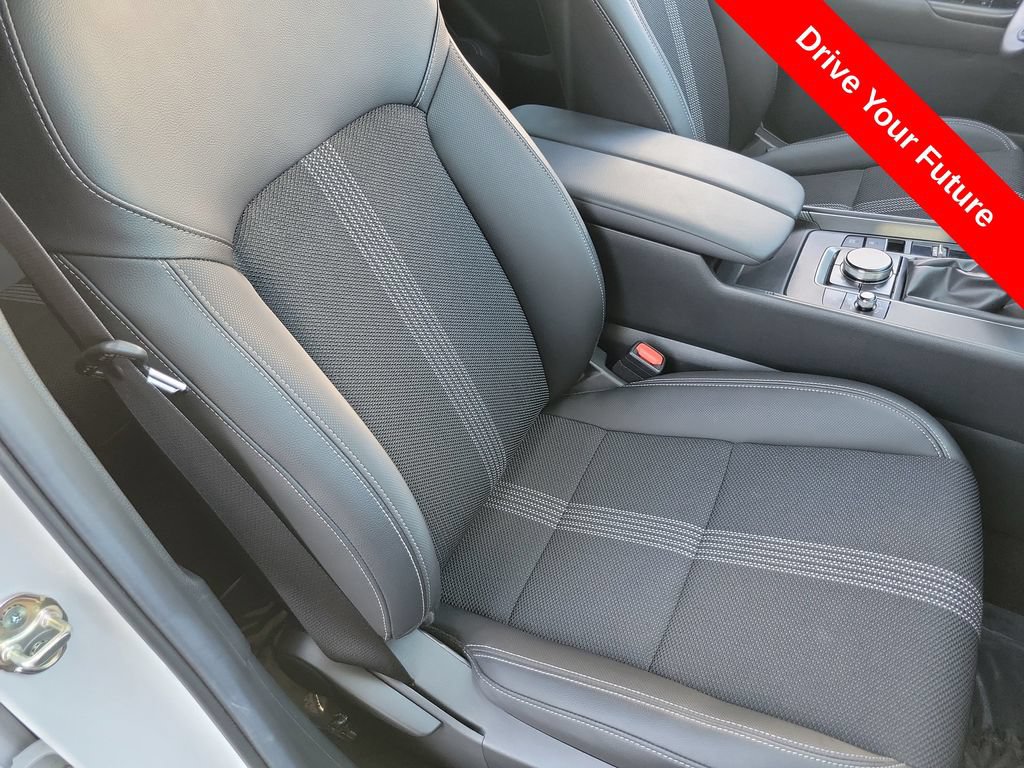 Used 2024 MAZDA CX-50 AWD 2.5 S w/ Accent Package image 20