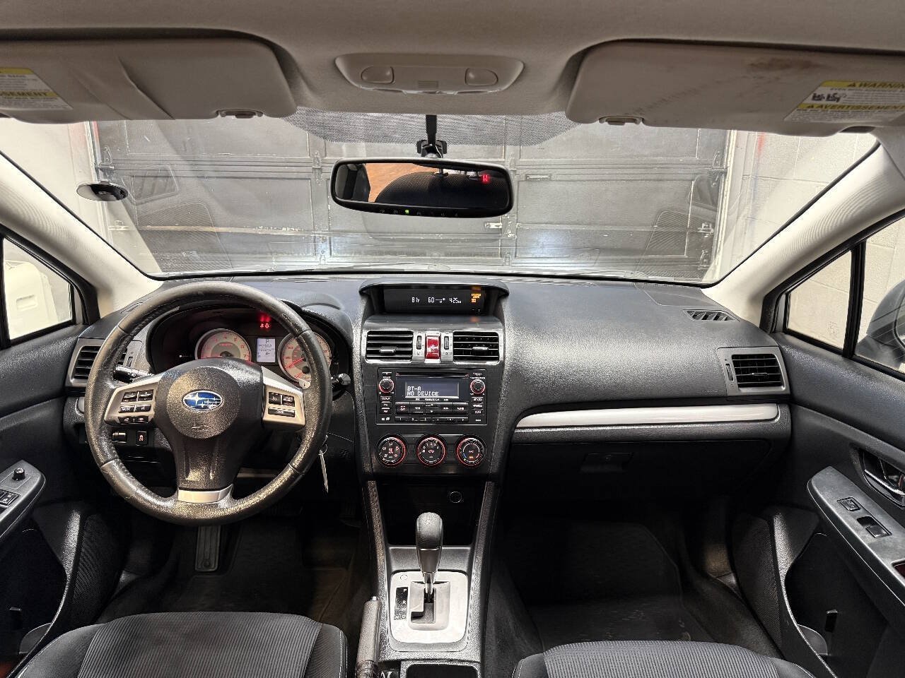 Used 2014 Subaru Impreza 2.0i Sport Premium AWD/4WD image 15