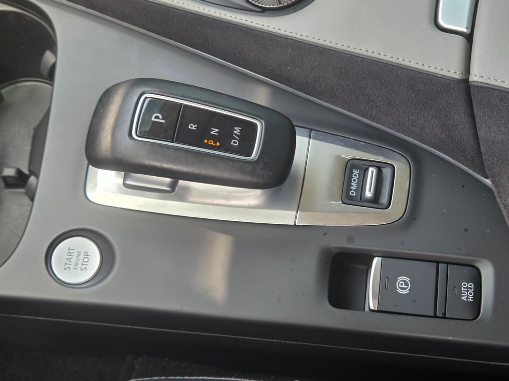 Used 2023 INFINITI QX50 Sensory FWD image 27