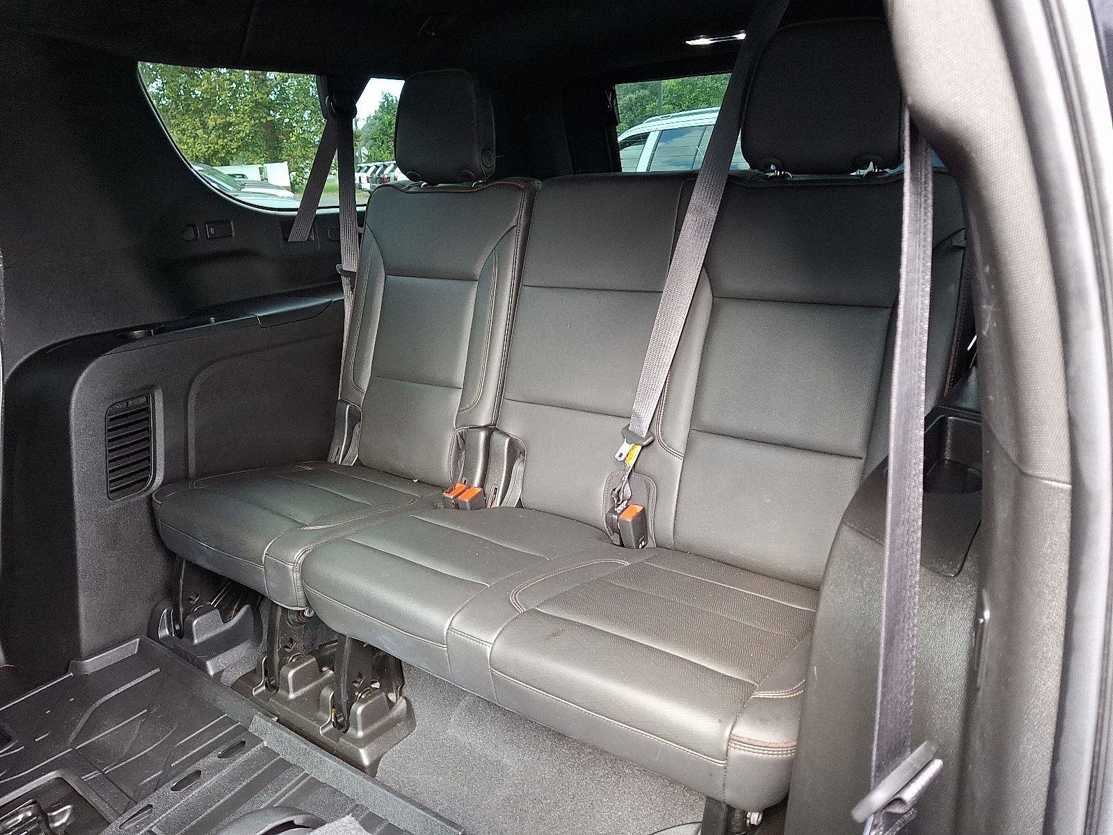 Used 2021 Chevrolet Suburban High Country w/ Premium Package image 10