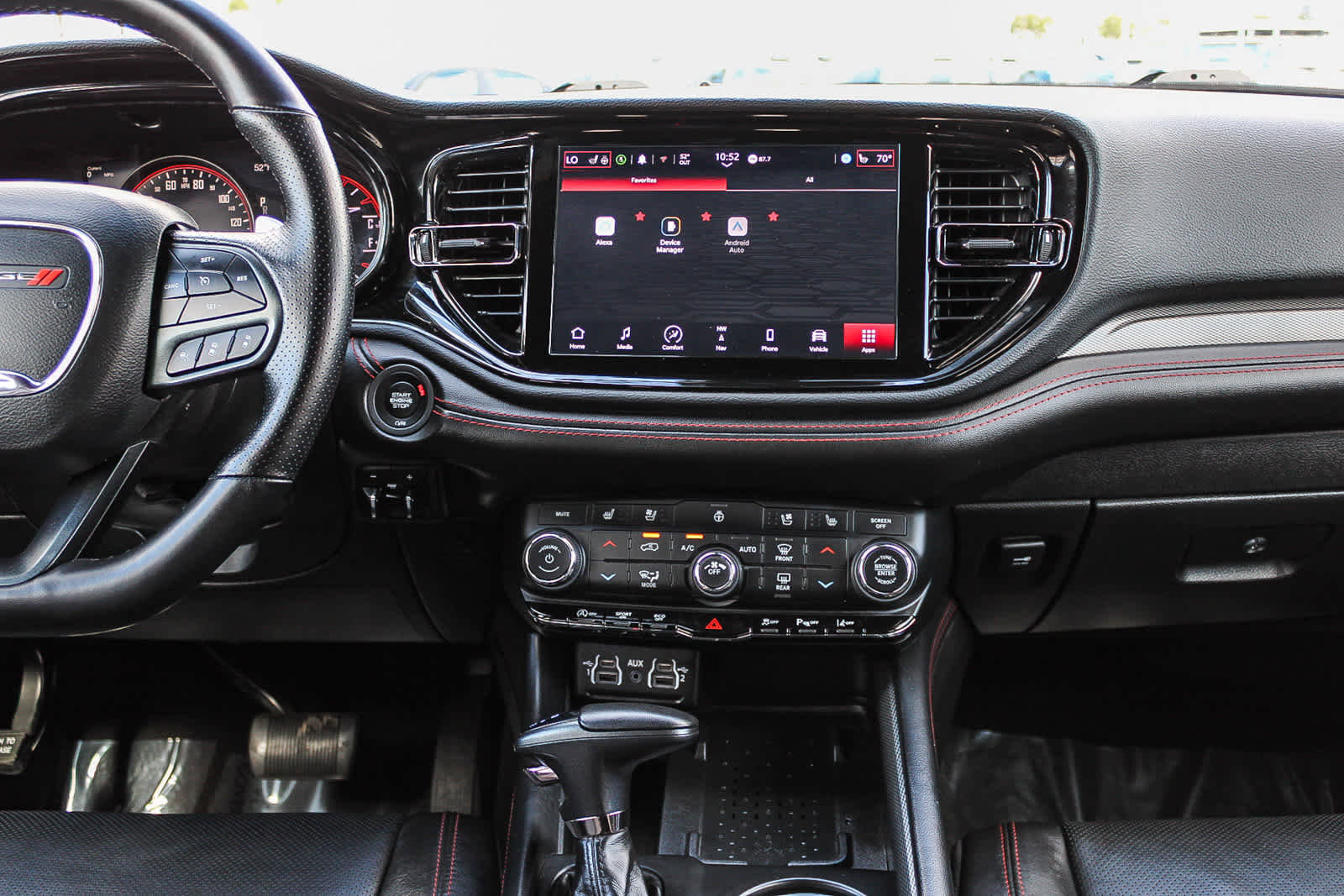 Used 2025 Dodge Durango GT image 13