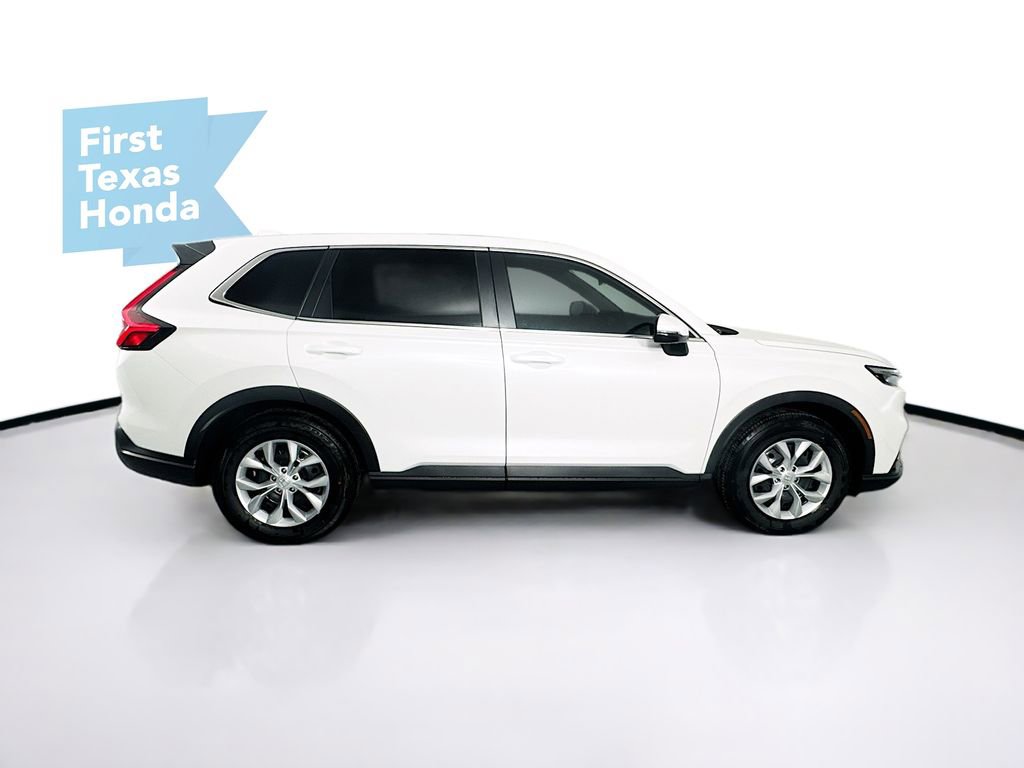 New 2026 Honda CR-V LX image 9